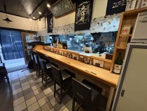 南阿佐ヶ谷の居抜き物件