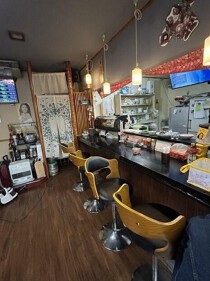 上福岡の居抜き物件