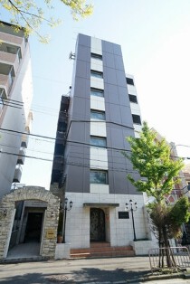 北大路の居抜き物件