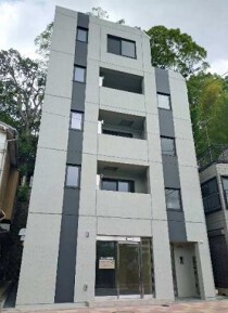 多摩川の店舗物件