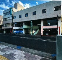 春日部の店舗物件