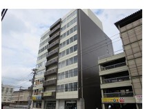 市役所前の店舗物件