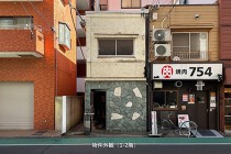 大井町の店舗物件