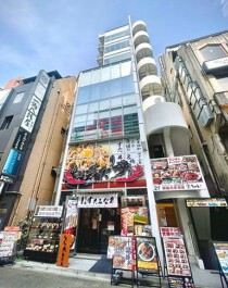 新宿の居抜き物件
