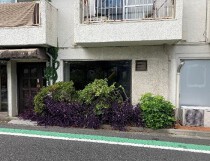 方南町の店舗物件