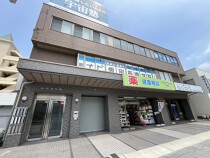 新瑞橋の店舗物件