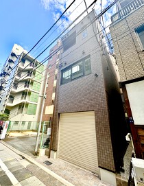 三越前の店舗物件