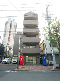 門前仲町の店舗物件