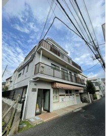 ひばりヶ丘の居抜き物件