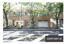 芦屋の店舗物件