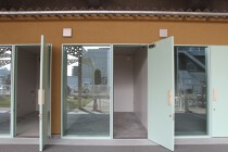 稲城長沼の店舗物件