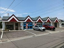 門沢橋の居抜き物件