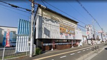近鉄八尾の店舗物件