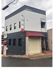 枚岡の居抜き物件