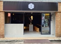 福島の居抜き物件