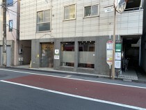 新江古田の居抜き物件