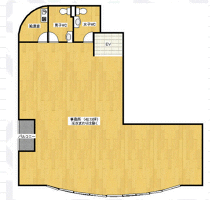 金山の店舗物件