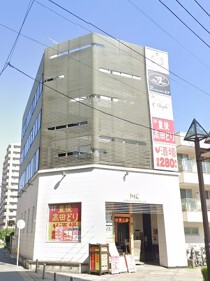 南柏の店舗物件
