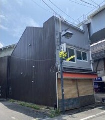 岸和田の店舗物件