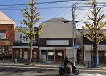 北大路の居抜き物件