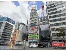 東京の居抜き物件