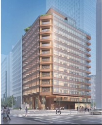 京橋の店舗物件