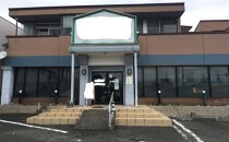 寄居の居抜き物件