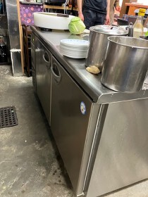 鷺沼の居抜き物件