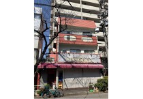 三ノ輪の居抜き物件