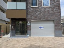 西宮北口の店舗物件