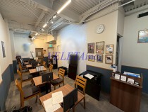 六番町の居抜き物件