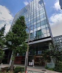 宝町の店舗物件