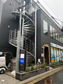 十条の店舗物件