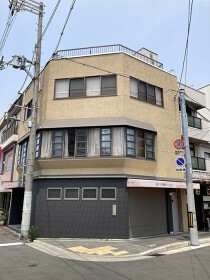 我孫子前の居抜き物件