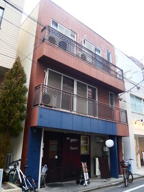 駒込の居抜き物件