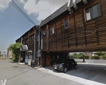 三国ヶ丘の居抜き物件