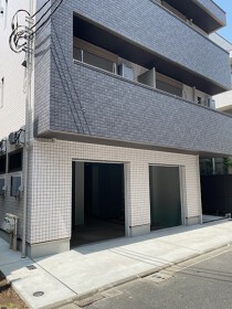 千歳烏山の店舗物件