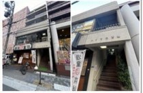 心斎橋の店舗物件