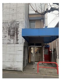 円町の店舗物件