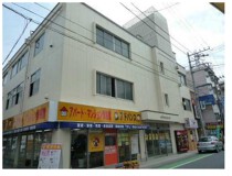 獨協大学前＜草加松原＞の店舗物件
