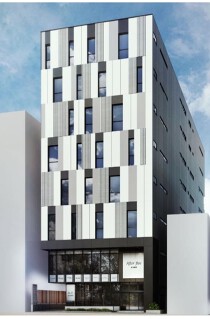 関内の店舗物件