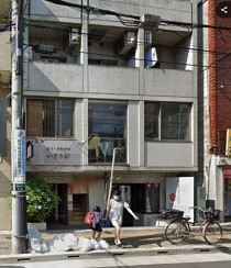 浅草の店舗物件