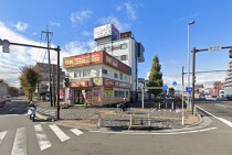 淵野辺の店舗物件