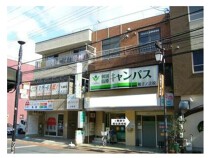 帷子ノ辻の居抜き物件