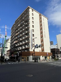 伊勢佐木長者町の店舗物件