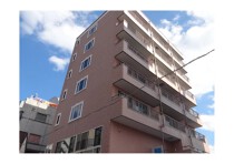 福生の店舗物件