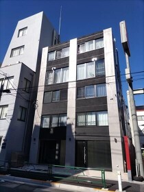 中野の店舗物件