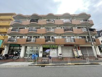 放出の店舗物件