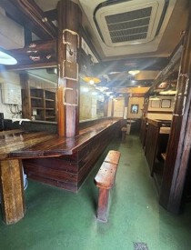 新大阪の居抜き物件