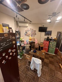 恵美須町の居抜き物件